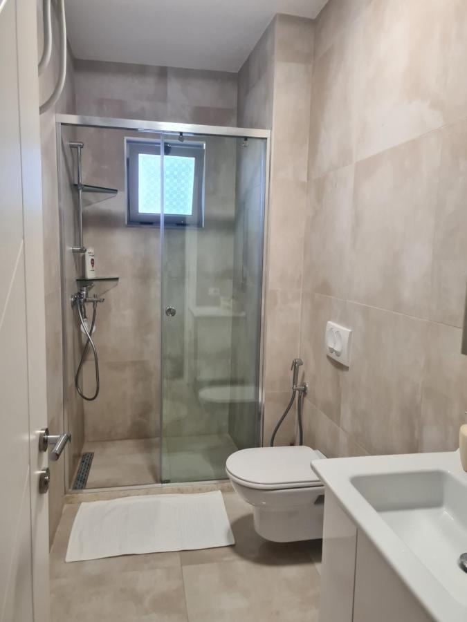 Old Beach Apartment Vlora 외부 사진